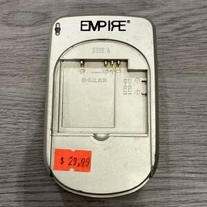 Empire All-in-One Olympus, Fuji  Battery Charger
